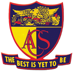 logo of Anglo-Chinese School (Junior)